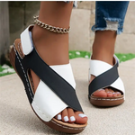 Girons Sandals - comfortable and lightweight