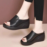 Colliure Sandals - orthopedic