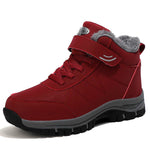 Boots Veurne - unisex