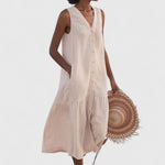 Paisley | Comfortable Dress