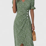 Zenaida | Comfortable Summer Dress