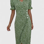 Colette | Comfortable Summer Dress