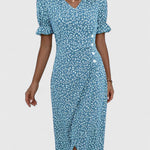 Zenaida | Comfortable Summer Dress