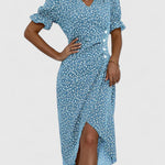Zenaida | Comfortable Summer Dress
