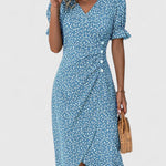 Colette | Comfortable Summer Dress