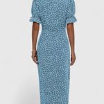 Colette | Comfortable Summer Dress