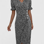Zenaida | Comfortable Summer Dress