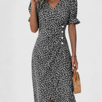 Zenaida | Comfortable Summer Dress