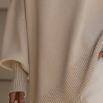 Rory | Soft-Drape Cozy Poncho