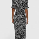 Colette | Comfortable Summer Dress