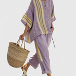Dorotea | Cozy Two-Piece Ensemble