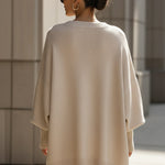Rory | Soft-Drape Cozy Poncho