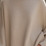 Rory | Soft-Drape Cozy Poncho