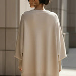 Melody – Effortless Elegance Oversized Sweater