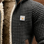 Carla | Stylish Quilted Jacket