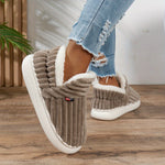Marta | Snug Winter Slippers