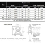 Women's Midi Skirts Elastic High Waist Skirt Polka Dot Casual Pleated Skirt with Pockets - Nadorine (Us Only)
