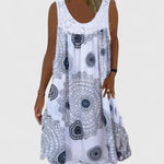 Liliana | Comfortable Summer Dress