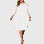 Belén | Chic Dress