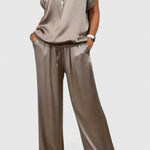 Zuleyka | Cozy Two-Piece Ensemble