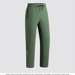 KZZ Men's Plus-Size Casual Pants (Spring/Summer)