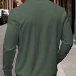 Camden | Textured Button-Front Overshirt Jacket