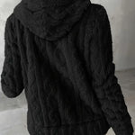 Eden | Classic Zip-Up Hoodie