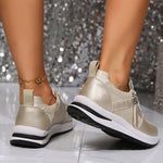 Dallas | Comfort-Focused Orthopedic Sneakers