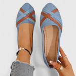 Kendra | Comfortable Orthopedic Footwear