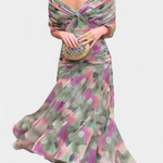 Rocío | Elegant Dress