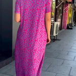 Hilda | Elegant Dress
