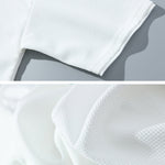 KZZ Short-sleeved shirt and shorts