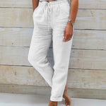 Lola | Sleek Comfort Pants