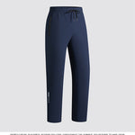KZZ Men's Plus-Size Casual Pants (Spring/Summer)