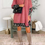 Chicest V Neck Loose Fit Solid Poncho Sweater