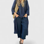 Erica | Cozy Ensemble