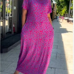 Hilda | Elegant Dress