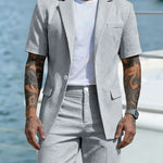 KZZ Suit Set