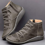 Crystal | Orthopedic Support Boots