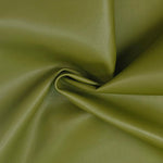 A-Line Loose Belted Solid Color Skirts Bottoms