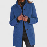 Dolores | Elegant Coat