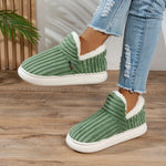 Marta | Snug Winter Slippers