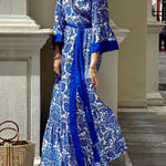 ERIE DRESS