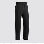 KZZ Men's Plus-Size Casual Pants (Spring/Summer)