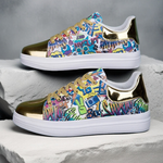 Nova Clash Iconic Sneakers