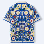 KZZ casual short sleeves