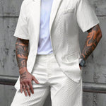 KZZ Suit Set