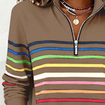 Mónica | Chic Sweatshirt
