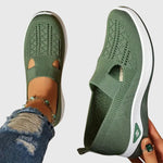 Lora™ Comfort Orthopedic Walking Sneakers