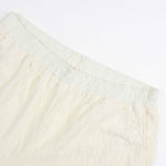 KZZ Summer Men's Casual Sports Suit